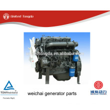 Original weichai generator parts